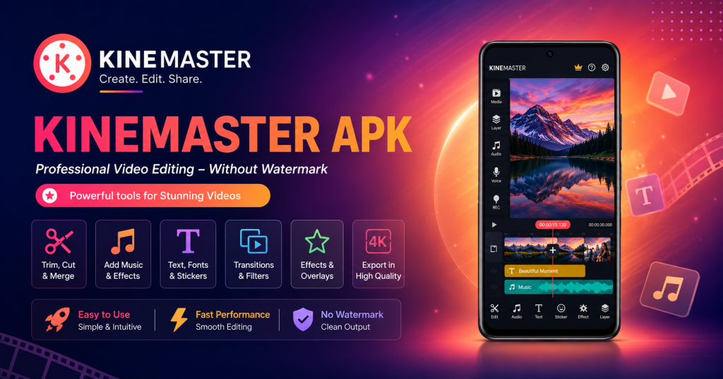 Kinemaster