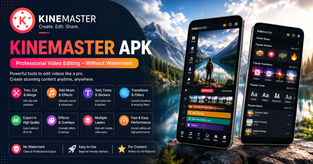 Kinemaster