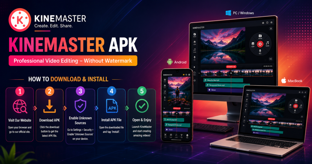 Kinemaster