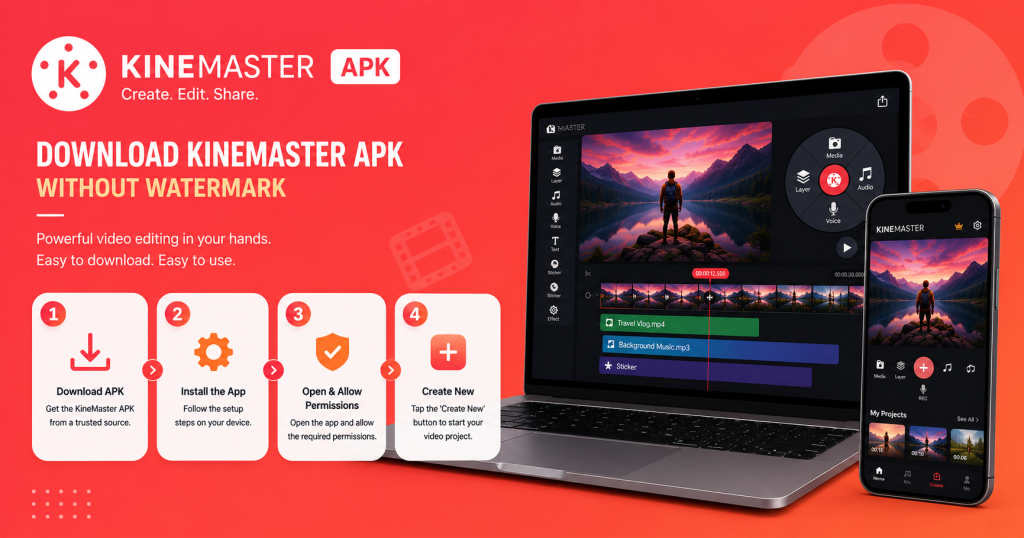 Kinemaster 